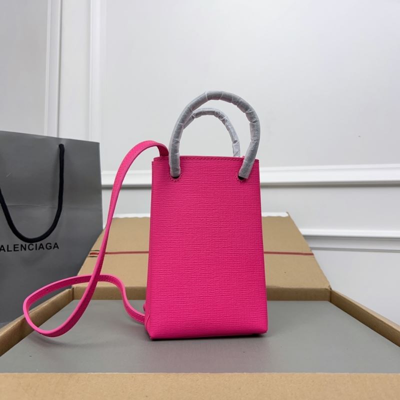 Balenciaga Top Handle Bags